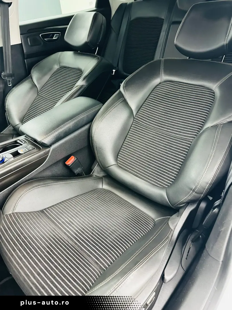RENAULT TALISMAN 2016 1.6D E6 Garantie 12 Luni Rate Avans 0