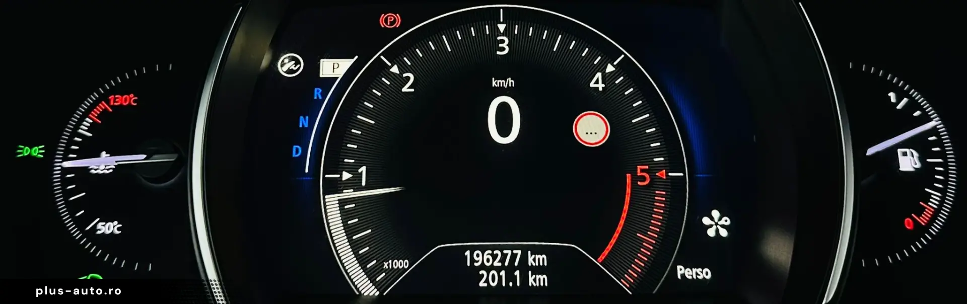 RENAULT TALISMAN 2016 1.6D E6 Garantie 12 Luni Rate Avans 0
