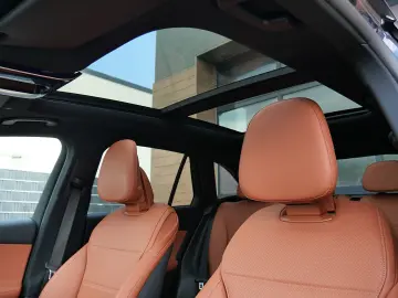 MERCEDES-BENZ GLC 400e 4M.Luft.ACC HUD Pano.AHK.Belüf.Burm.