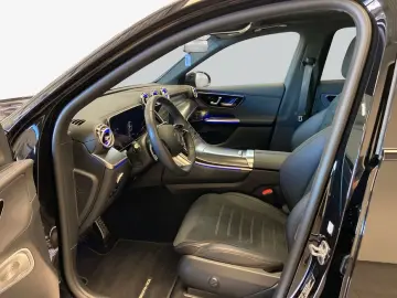MERCEDES-BENZ GLC 300 de 4M AMG Adva  AHK Hifi3D Pano NIght