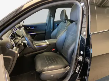 MERCEDES-BENZ GLC 300 de 4M AMG Adva  AHK Hifi3D Pano NIght