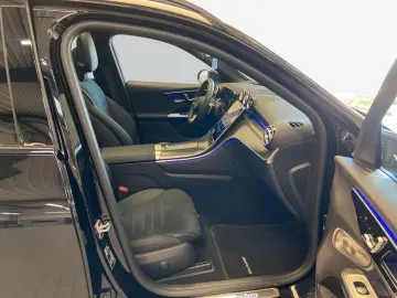 MERCEDES-BENZ GLC 300 de 4M AMG Adva  AHK Hifi3D Pano NIght
