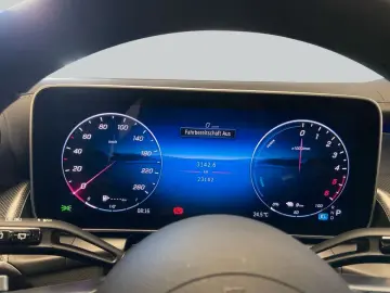 MERCEDES-BENZ GLC 300 de 4M AMG Adva  AHK Hifi3D Pano NIght