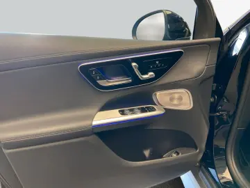 MERCEDES-BENZ GLC 300 de 4M AMG Adva  AHK Hifi3D Pano NIght