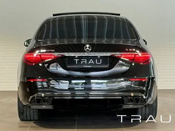 MERCEDES-BENZ S 63 AMG L E 4Matic  Keramik Pano Chau…