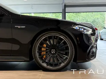 MERCEDES-BENZ S 63 AMG L E 4Matic  Keramik Pano Chau…