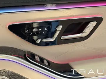 MERCEDES-BENZ S 63 AMG L E 4Matic  Keramik Pano Chau…