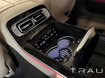 MERCEDES-BENZ S 63 AMG L E 4Matic  Keramik Pano Chau…
