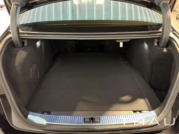 MERCEDES-BENZ S 63 AMG L E 4Matic  Keramik Pano Chau…