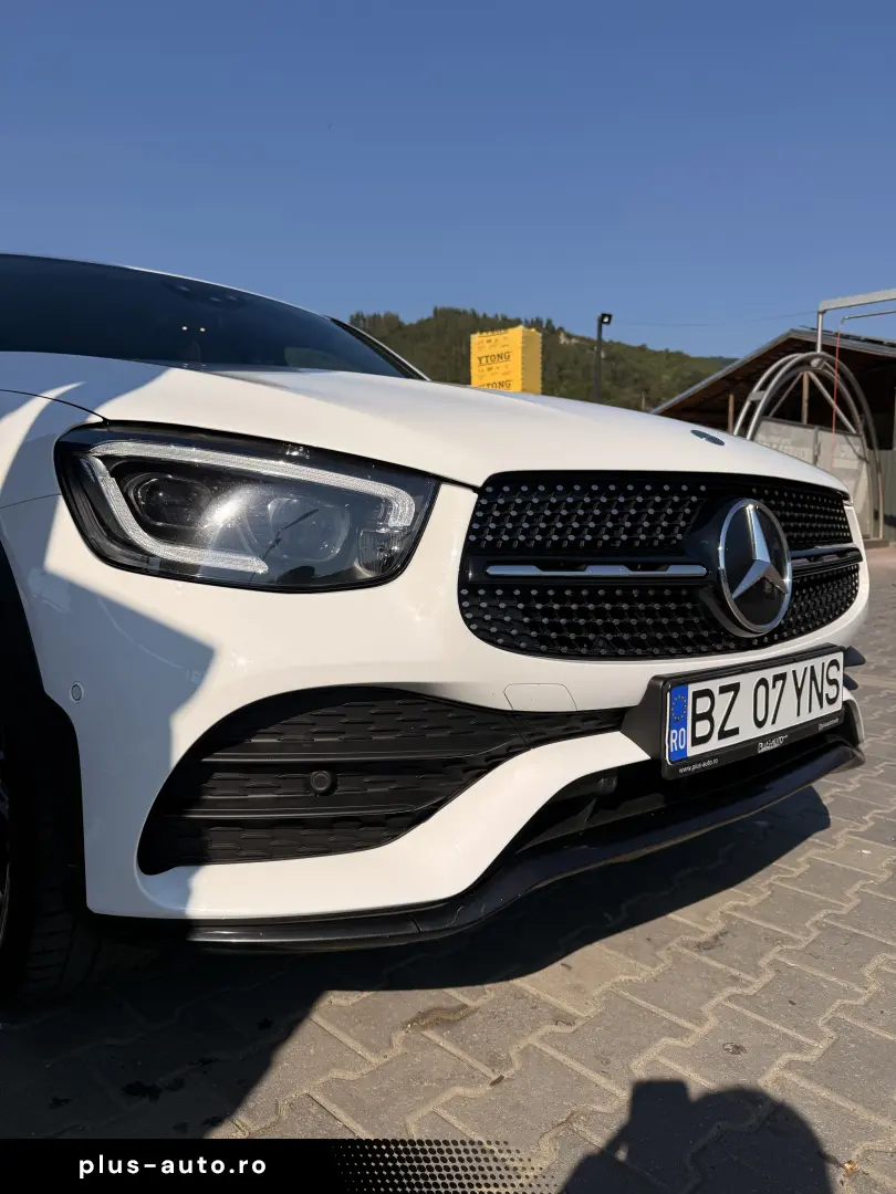 Mercedes-Benz GLC 200
