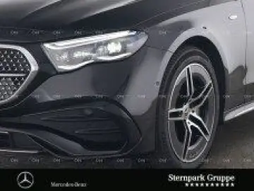 MERCEDES-BENZ E 400 e 4M AMG Premium 360 Burm Leder …