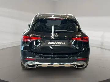 MERCEDES-BENZ GLC 300 e 4matic AMG Avantgarde MBUX F…