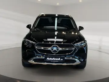 MERCEDES-BENZ GLC 300 e 4matic AMG Avantgarde MBUX F…