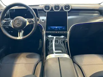 MERCEDES-BENZ GLC 300 e 4matic AMG Avantgarde MBUX F…