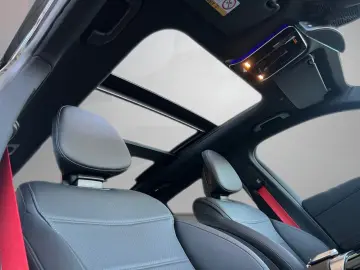 MERCEDES-BENZ GLC 300 e 4M AMG Massage Sitzklima AHK…