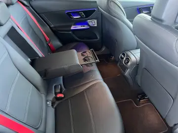 MERCEDES-BENZ GLC 300 e 4M AMG Massage Sitzklima AHK…