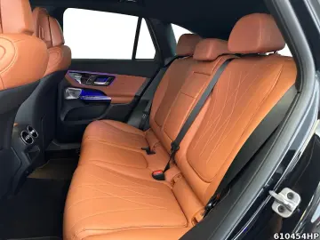 MERCEDES-BENZ GLC 300 de 4M AMG  AHK Burmester 20  Memory
