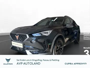 CUPRA Formentor 1.4 TSI e-HYBRID VZ   PANO   AHK