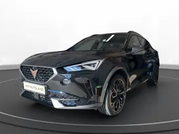 CUPRA Formentor 1.4 TSI e-HYBRID VZ   PANO   AHK