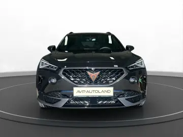 CUPRA Formentor 1.4 TSI e-HYBRID VZ   PANO   AHK