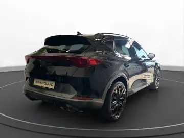 CUPRA Formentor 1.4 TSI e-HYBRID VZ   PANO   AHK