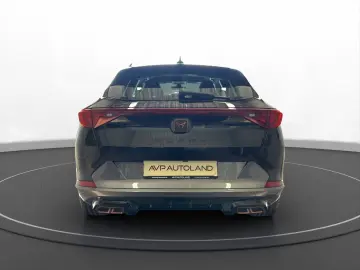 CUPRA Formentor 1.4 TSI e-HYBRID VZ   PANO   AHK