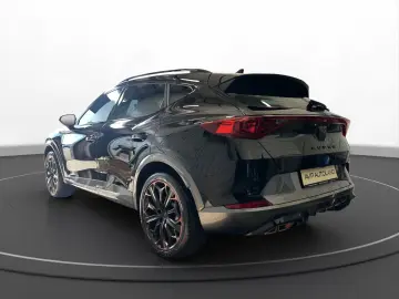 CUPRA Formentor 1.4 TSI e-HYBRID VZ   PANO   AHK