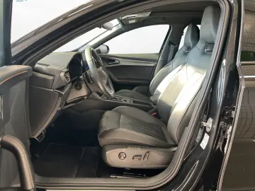 CUPRA Formentor 1.4 TSI e-HYBRID VZ   PANO   AHK