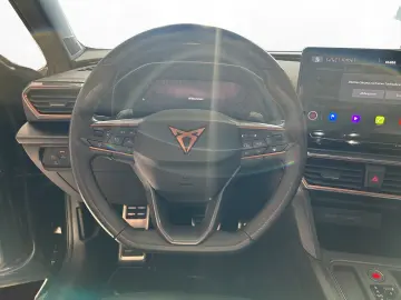 CUPRA Formentor 1.4 TSI e-HYBRID VZ   PANO   AHK