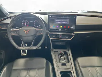 CUPRA Formentor 1.4 TSI e-HYBRID VZ   PANO   AHK