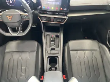 CUPRA Formentor 1.4 TSI e-HYBRID VZ   PANO   AHK