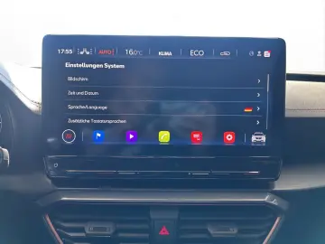 CUPRA Formentor 1.4 TSI e-HYBRID VZ   PANO   AHK