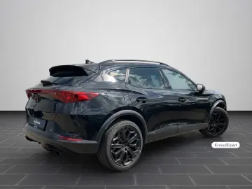 CUPRA Formentor VZ 2.0 TSI