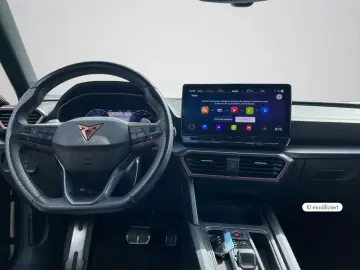 CUPRA Formentor VZ 2.0 TSI