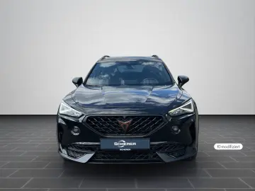 CUPRA Formentor VZ 2.0 TSI