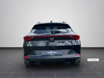 CUPRA Formentor VZ 2.0 TSI