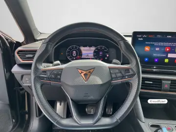 CUPRA Formentor VZ 2.0 TSI