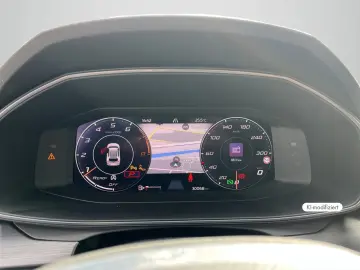 CUPRA Formentor VZ 2.0 TSI