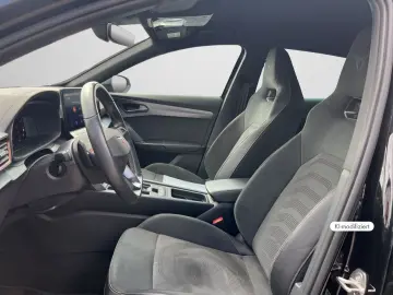 CUPRA Formentor VZ 2.0 TSI