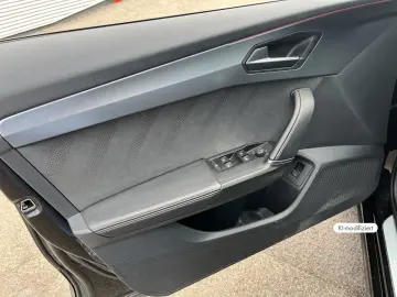 CUPRA Formentor VZ 2.0 TSI