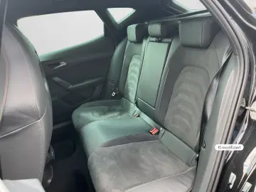 CUPRA Formentor VZ 2.0 TSI