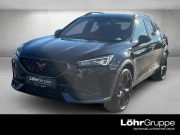 CUPRA Formentor 2.0 TSI DSG VZ  360  ACC