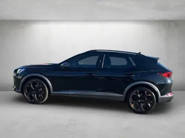 CUPRA Formentor 2.0 TSI DSG VZ  360  ACC