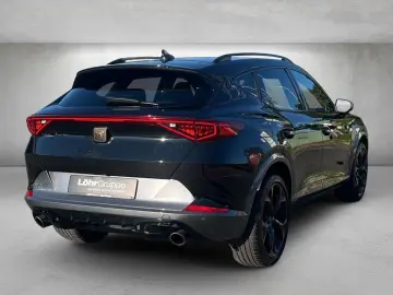 CUPRA Formentor 2.0 TSI DSG VZ  360  ACC