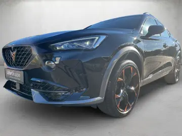 CUPRA Formentor 2.0 TSI DSG VZ  360  ACC
