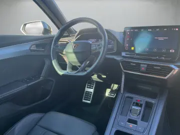 CUPRA Formentor 2.0 TSI DSG VZ  360  ACC