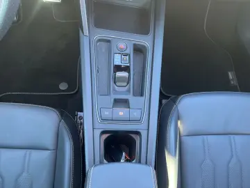 CUPRA Formentor 2.0 TSI DSG VZ  360  ACC