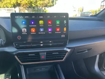 CUPRA Formentor 2.0 TSI DSG VZ  360  ACC