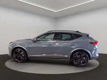 CUPRA Formentor 2.0 TSI VZ DCC KAMERA NAVI AHK ACC LED