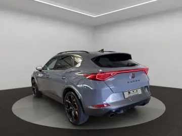 CUPRA Formentor 2.0 TSI VZ DCC KAMERA NAVI AHK ACC LED
